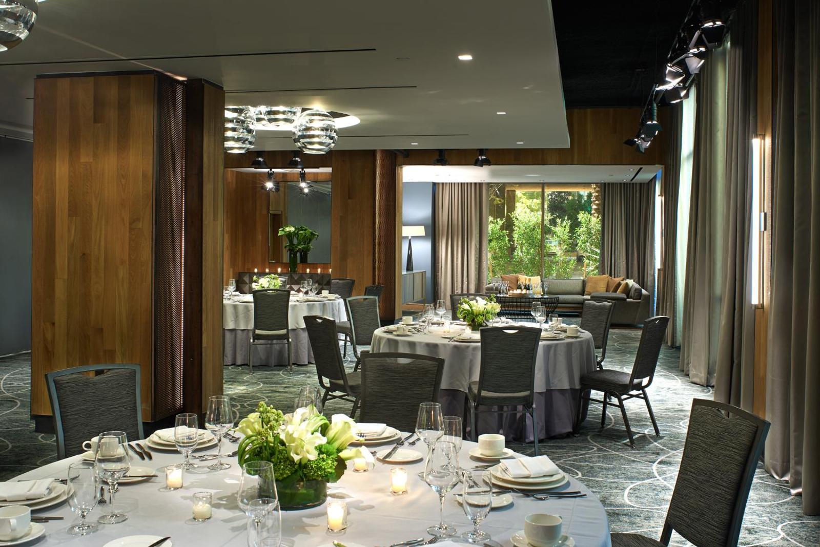 Kimpton Hotel Palomar Los Angeles Beverly Hills