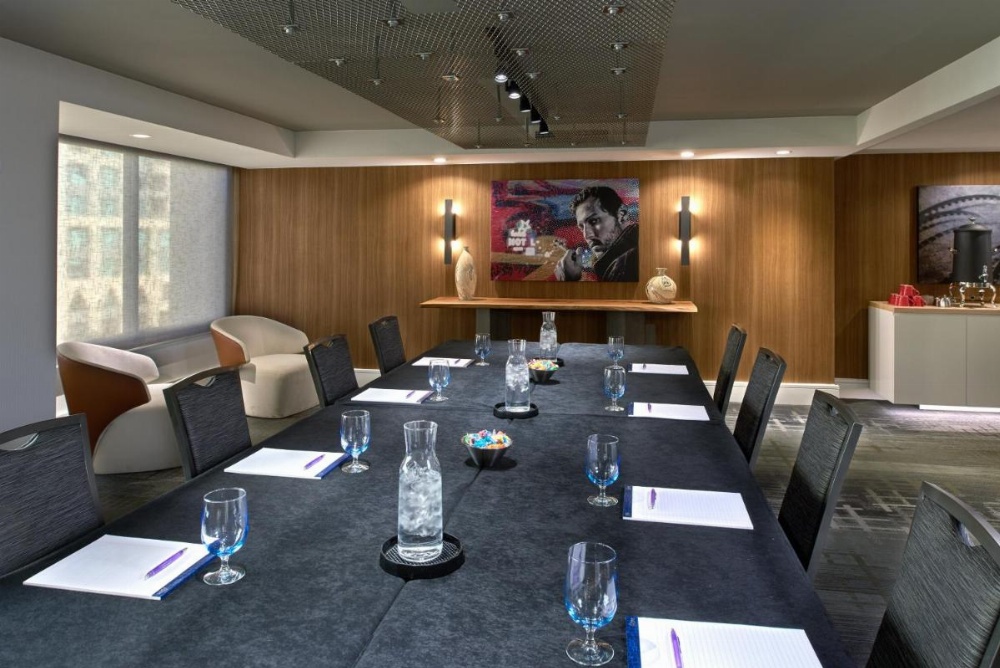 Kimpton Hotel Palomar Los Angeles Beverly Hills Image 11