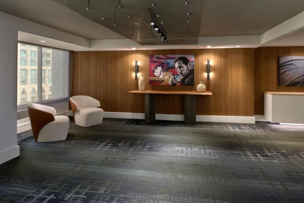 Kimpton Hotel Palomar Los Angeles Beverly Hills Image 12