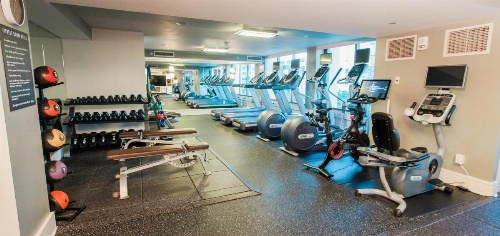 Kimpton Hotel Palomar Los Angeles Beverly Hills image 16