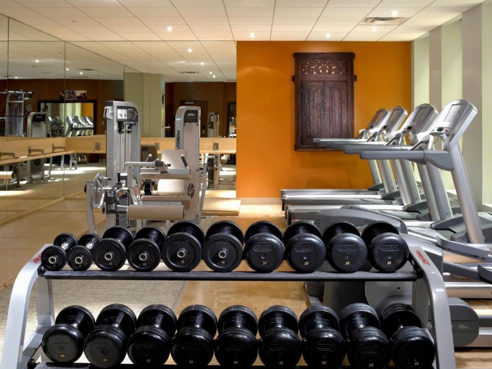 Kimpton Hotel Palomar Los Angeles Beverly Hills Image 18