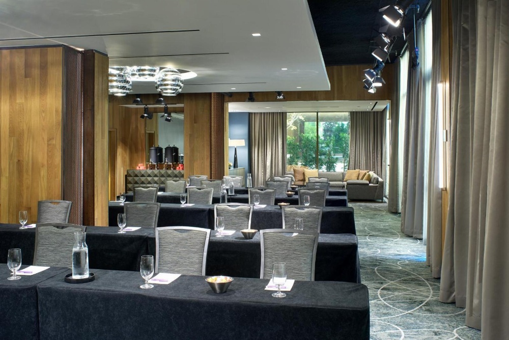 Kimpton Hotel Palomar Los Angeles Beverly Hills Main image