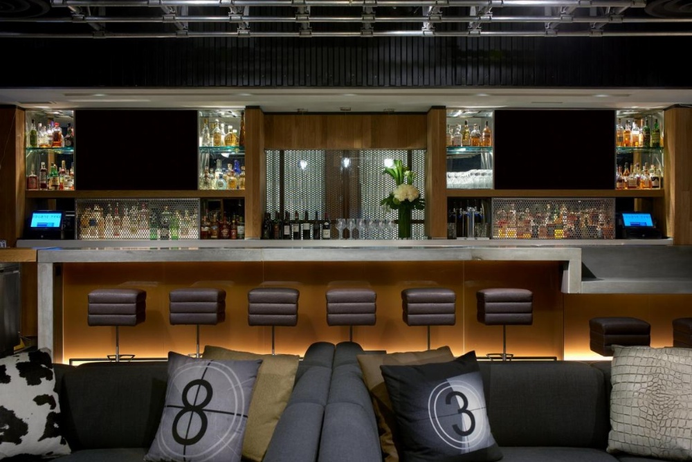 Kimpton Hotel Palomar Los Angeles Beverly Hills Image 21