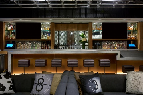 Kimpton Hotel Palomar Los Angeles Beverly Hills image 21