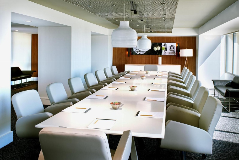 Kimpton Hotel Palomar Los Angeles Beverly Hills Main image