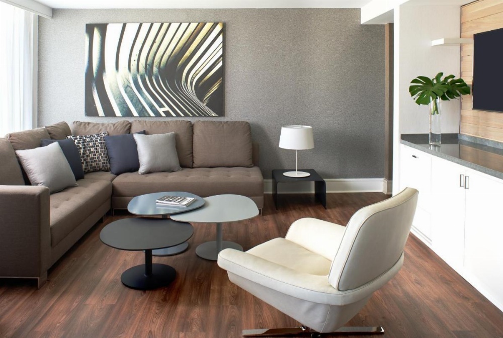 Kimpton Hotel Palomar Los Angeles Beverly Hills Image 30