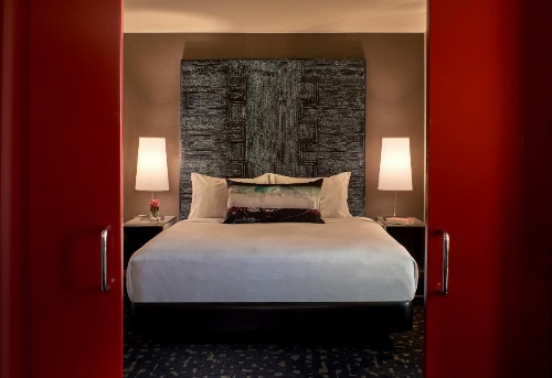 Kimpton Hotel Palomar Los Angeles Beverly Hills image 31