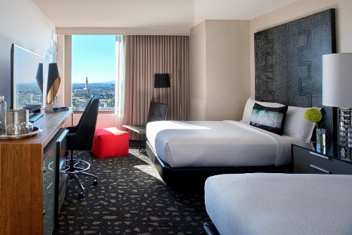 Kimpton Hotel Palomar Los Angeles Beverly Hills image 32