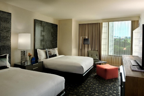 Kimpton Hotel Palomar Los Angeles Beverly Hills image 35