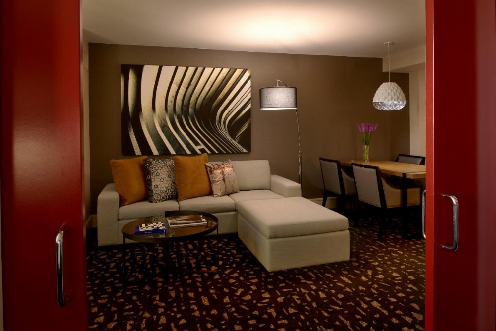 Kimpton Hotel Palomar Los Angeles Beverly Hills Image 36