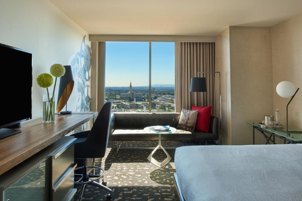Kimpton Hotel Palomar Los Angeles Beverly Hills Image 37
