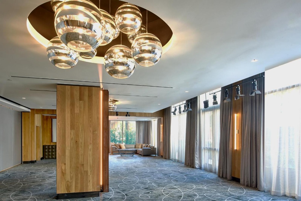 Kimpton Hotel Palomar Los Angeles Beverly Hills