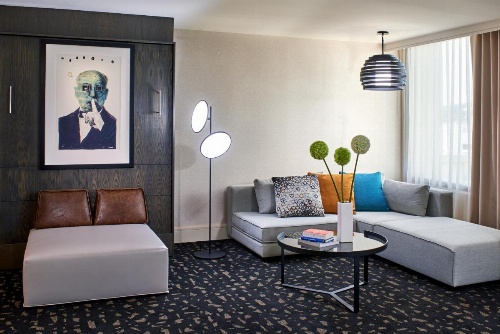 Kimpton Hotel Palomar Los Angeles Beverly Hills image 41