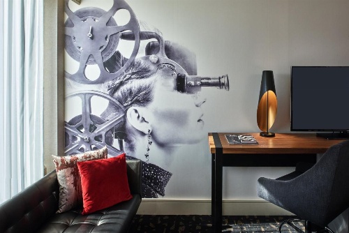 Kimpton Hotel Palomar Los Angeles Beverly Hills image 45