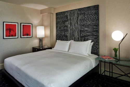 Kimpton Hotel Palomar Los Angeles Beverly Hills image 48