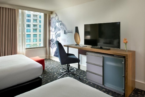 Kimpton Hotel Palomar Los Angeles Beverly Hills image 49