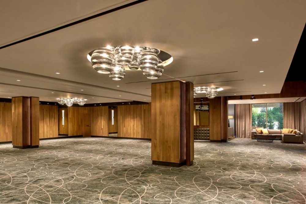 Kimpton Hotel Palomar Los Angeles Beverly Hills Image 6