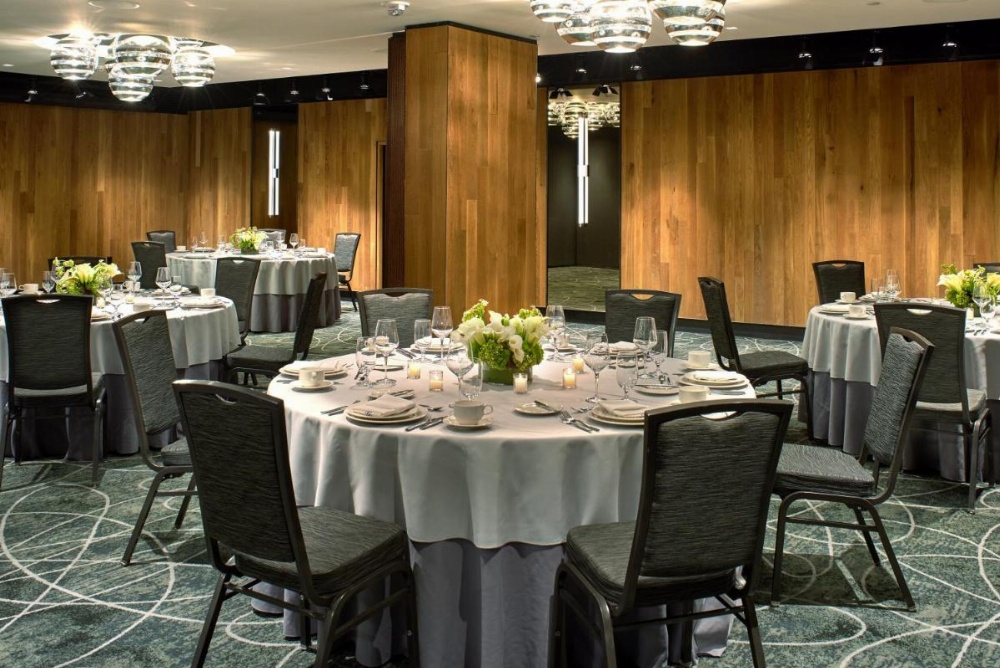 Kimpton Hotel Palomar Los Angeles Beverly Hills Image 7