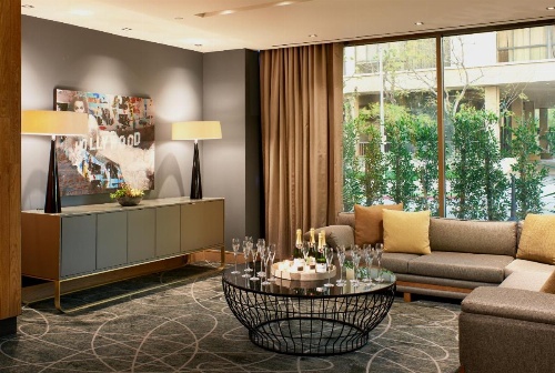 Kimpton Hotel Palomar Los Angeles Beverly Hills image 9